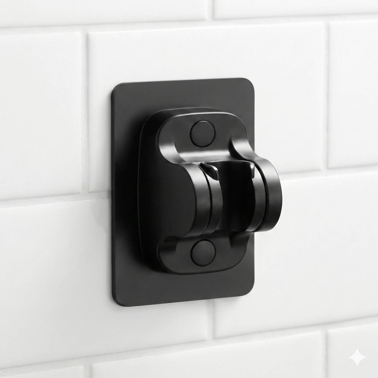 Filtered Shower Head - 4 Modes