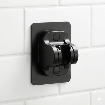 Filtered Shower Head - 4 Modes