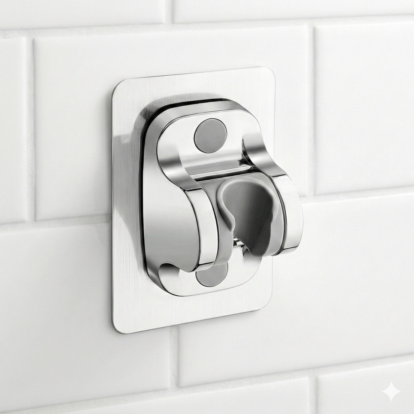 Filtered Shower Head - 4 Modes