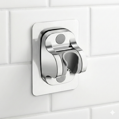 Filtered Shower Head - 4 Modes