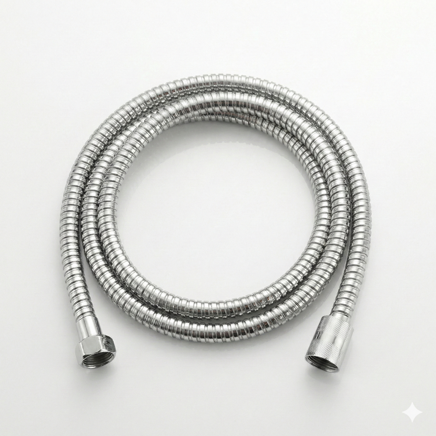 Filtered Shower Head - 4 Modes