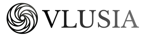 Vlusia logo