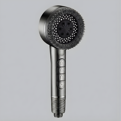 Filtered Shower Head - 4 Modes